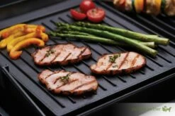 Broil King Plancha Voor Royal En Monarch