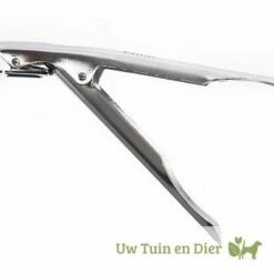 The Bastard Grill Clipper