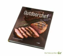 Outdoorchef Kookboek