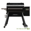 Traeger Ironwood 885 Pelletbarbecue -Broil King Sale 1d6ff26c39d3497e362c08c603fb0d2e