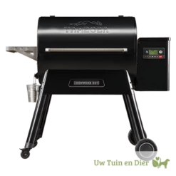 Traeger Ironwood 885 Pelletbarbecue