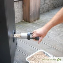 Masterbuilt Digitale Elektrische Rookoven MES 140/B -Broil King Sale 1de22d620e728a662623a5697d95a2a7