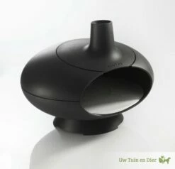 Morso Forno Multifunctionele Buitenhaard - Pizzaoven