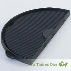 The Bastard Half Moon Griddle 7 The Bastard Half Moon Griddle -Broil King Sale 21fc4c00aeef58e0430becc90edee21d