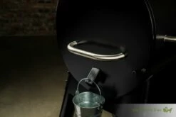 Traeger Ironwood 650 Pelletbarbecue -Broil King Sale 2370b334ebb5f7732eb444440a8807f9