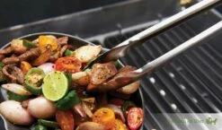 Broil King Fajita Pan -Broil King Sale 2be1110abe801d74a701c5f41692b9c6