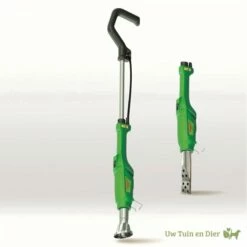 BSI Elektrisch Barbecue Houtskoolaansteker