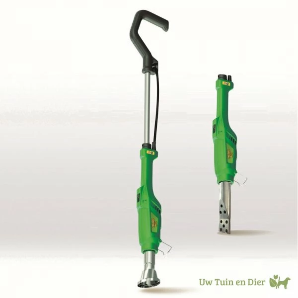 BSI Elektrisch Barbecue Houtskoolaansteker 3 BSI Elektrisch Barbecue Houtskoolaansteker