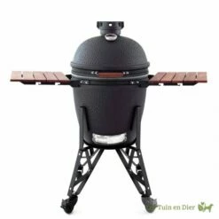 The Bastard Kamado Urban Large Complete