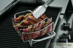 Broil King Ribbetjes En Gebraad Rek -Broil King Sale 38fb407bf19fc4cf622b6db5e65c15d8