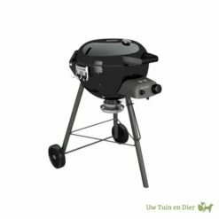 Outdoorchef Chelsea 480 G LH Gasbarbecue Zwart