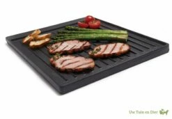 Broil King Plancha Voor Royal En Monarch -Broil King Sale 3bf42e6d96de3cbb7626f4340c433897