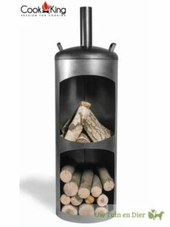 Cookking Tuinhaard Faro