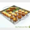 Broil King Inox Bakplaat Geperforeerd 2 Broil King Inox Bakplaat Geperforeerd -Broil King Sale 3c26ab16b37032b0d30194458f33c2c6