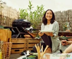 Outdoorchef Minichef 420 G Gasbarbecue -Broil King Sale 3e480a287617ff2e4b6ea497b9a497e3