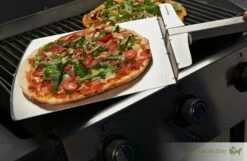 Broil King Pizza Spatel Inox -Broil King Sale 423c32a321e3a9423feb0b6dd29422b8