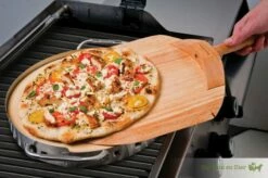 Broil King Professionele Pizzasteen Met Schep -Broil King Sale 4515aeecb74403b1bc5d7040e1122cc0