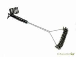 The Bastard Reinigingsborstel Triangel