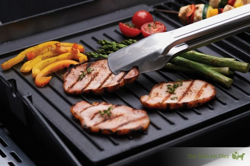 Broil King Plancha Voor Signet 7 Broil King Plancha Voor Signet - Afbeelding 5
