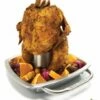 Broil King Chicken Roaster Met Pan -Broil King Sale 594927f1919c0149a86521f4e462c50c