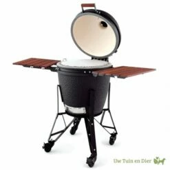 The Bastard Kamado Urban Large Complete -Broil King Sale 6296ab486cfa1cc53a3788a00fa9a7a3