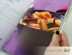 Outdoorchef Kookboek Grillchef 4 Seasons -Broil King Sale 74fe532485d5cfef7df82b9660be0976