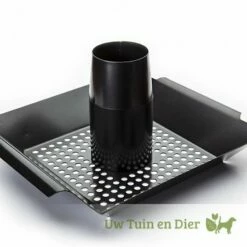 The Bastard Rooster Roaster