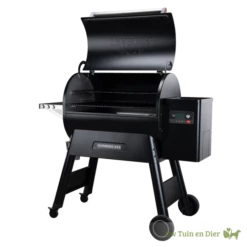 Traeger Ironwood 885 Pelletbarbecue -Broil King Sale 772b7ba9b0f8fbc0e944fe0e809ff6d9