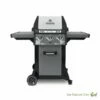 Broil King Monarch 320 Gasbarbecue -Broil King Sale 777fdf3536ba5ce77c7309186e2f243d
