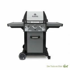 Broil King Monarch 320 Gasbarbecue