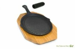 Broil King Fajita Pan