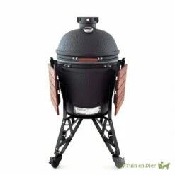 The Bastard Kamado Urban Large Complete -Broil King Sale 86d980c176a7dcd6e263db60268ede8b