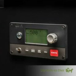 Traeger Ironwood 885 Pelletbarbecue -Broil King Sale 8866a4f773116ba6cb982a872d728f95