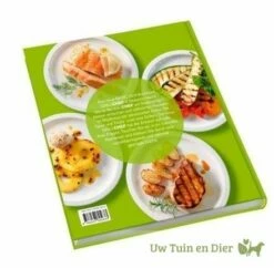 Outdoorchef Kookboek Grillchef 4 Seasons -Broil King Sale 8fcd40910b266f3af386616cd3909d44