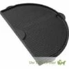 The Bastard Half Moon Griddle -Broil King Sale 93175684204d33eca3310cdb65cdd016