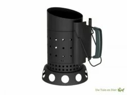 Outdoorchef Houtskool - Briketten Starter