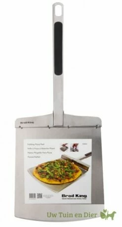 Broil King Pizza Spatel Inox -Broil King Sale 9c0f01d6343c5a1dd9de121b8fae1e9c