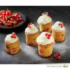 Outdoorchef Siliconen Halve Maan Bakvormpjes - Cylindervormig -Broil King Sale 9d4d11cf0d04ffed689aa8e4610d4e0a