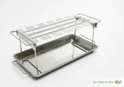 Broil King Kippenvleugelrek