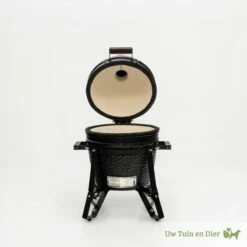 The Bastard Kamado Classic Compact 9 The Bastard Kamado Classic Compact -Broil King Sale a6c5e84b025114a7d84c557f29a8130e