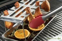 Broil King Kippenvleugelrek -Broil King Sale a76c09695059acc46a386147f525273f