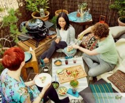 Outdoorchef Minichef 420 G Gasbarbecue -Broil King Sale a77785b3b4ff9dc95fadcb8949739213