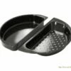 Outdoorchef Halve Maan Kookset 2-delig -Broil King Sale ab637b714726363df8a10bc03866ec38