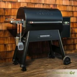 Traeger Ironwood 885 Pelletbarbecue -Broil King Sale adb0e510b600c000e1e1d1b220d63d61