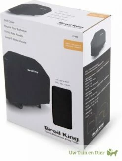 Broil King Select Cover Signet, Sovereign 90, Baron 440/490 -Broil King Sale ae384e9cd4f8a7c41f798cc50fc40ef9