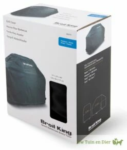 Broil King Premium Beschermhoes Crown 310/330, Monarch , Baron 340 -Broil King Sale ba344c20b3c0934c98c752a5d1b2aa80