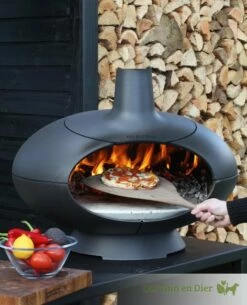 Morso Forno Multifunctionele Buitenhaard - Pizzaoven -Broil King Sale bb21c8a8a6ab40ab8a0ef5a7cc759838