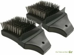 Broil King Vervangborstels