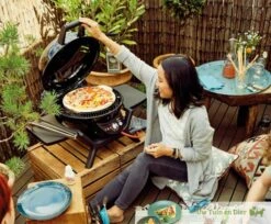 Outdoorchef Minichef 420 G Gasbarbecue -Broil King Sale d60c3dee8d105f46d0b9e377eabe1c04