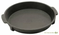 Outdoorchef Aromapan Van Gietijzer ø 23 Cm (flavouring Pan)